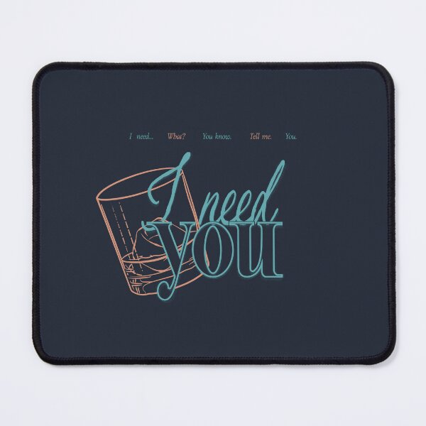 Item preview, I need you | heated rivalry designed and sold by Pinu92.