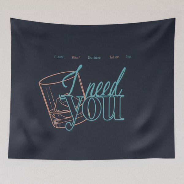 Item preview, I need you | heated rivalry designed and sold by Pinu92.