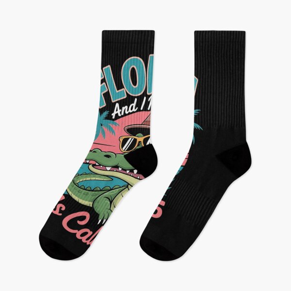 Item preview, Florida Is Calling And I Must Go 2025 Summer Vibes Florida  designed and sold by DigitaldeligArt.