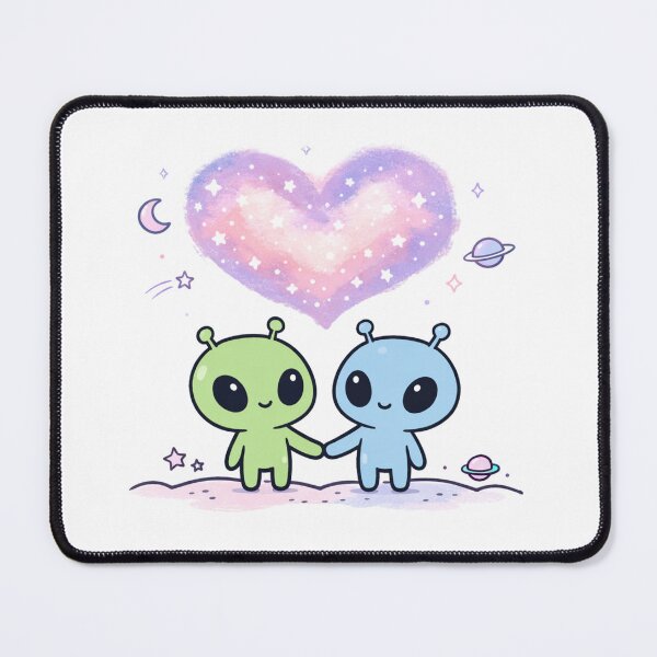 Item preview, Let's be Weird. designed and sold by Tiendyelishoopi.