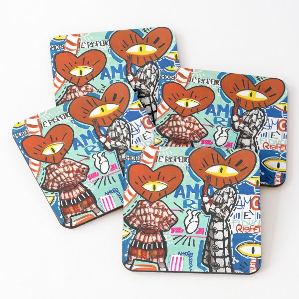 Item preview, street designed and sold by Chaosvibe.