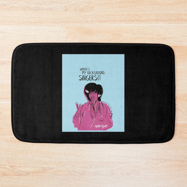 Item preview, Ms Patti Where'S My Background Singers designed and sold by fourmyself.