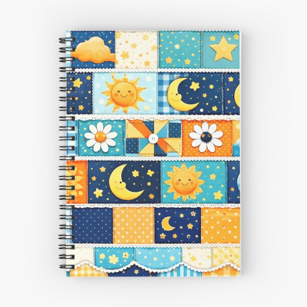Item preview, Sun moon stars  designed and sold by Roxburylane.