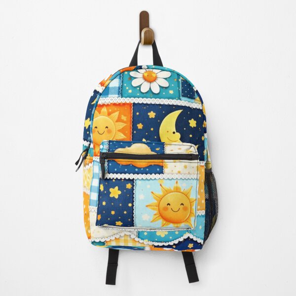 Item preview, Sun moon stars designed and sold by Roxburylane.