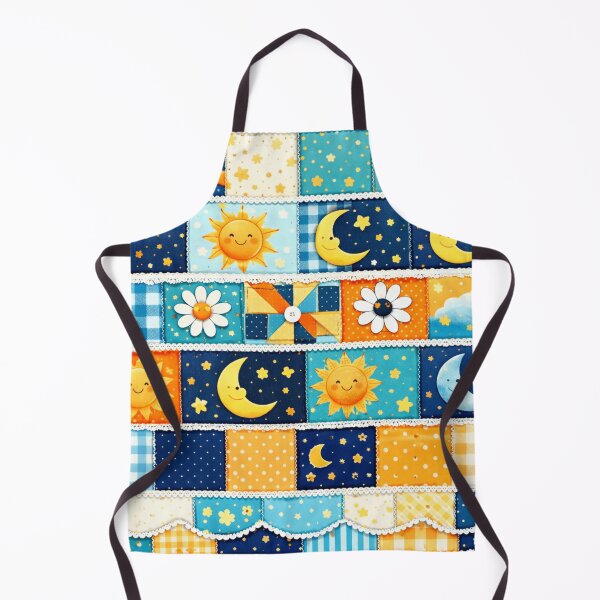 Item preview, Sun moon stars designed and sold by Roxburylane.