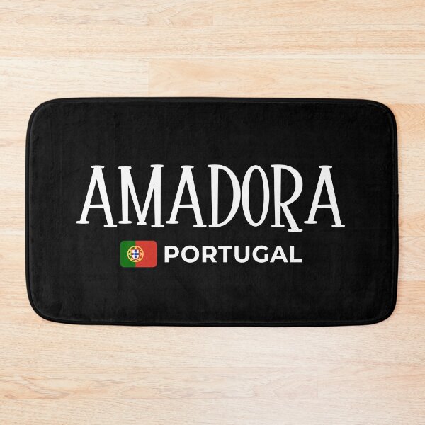 Artikelvorschau, Amadora - Portugal entworfen und verkauft von StudioRedKoala.