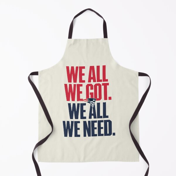 Item preview, We All We Got We All We Need designed and sold by RebeltouilleArt.