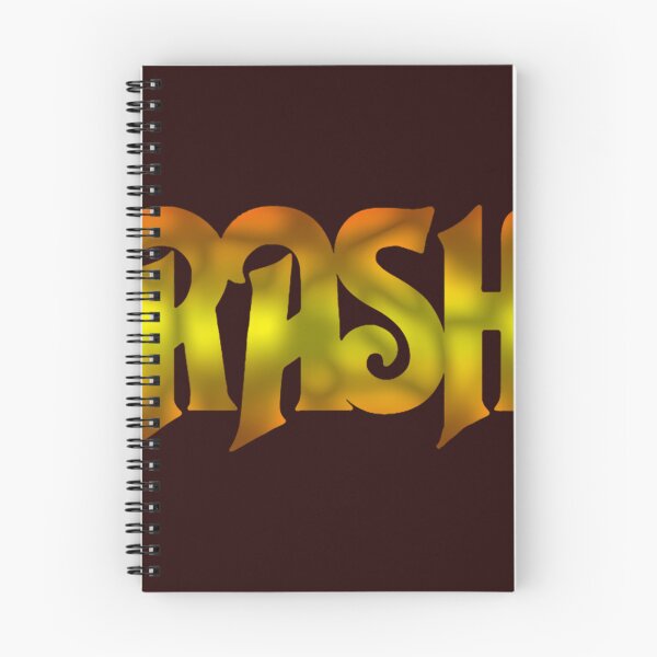 Item preview, Rash Band Music designed and sold by TAFdesigner.
