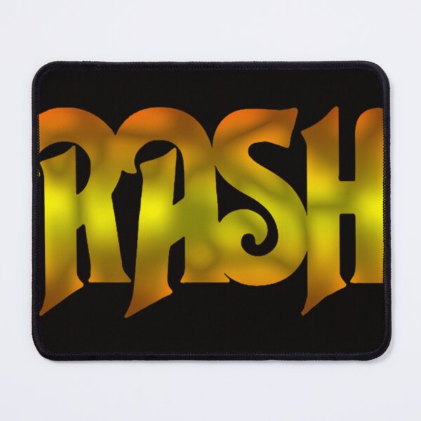 Item preview, Rash Band Music designed and sold by TAFdesigner.