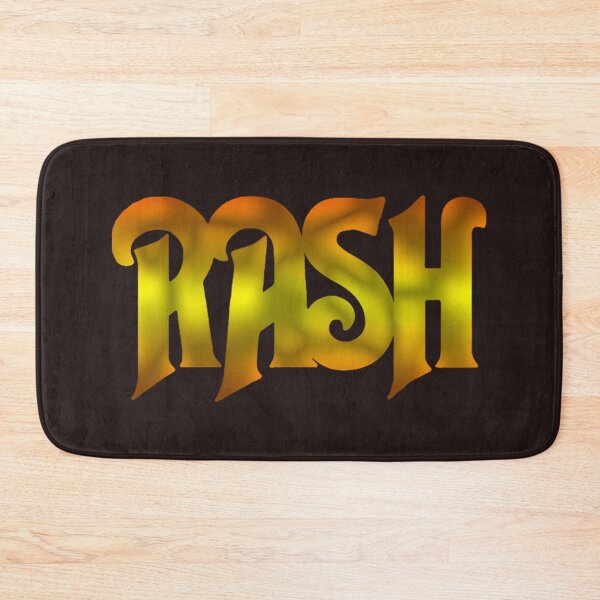 Item preview, Rash Band Music designed and sold by TAFdesigner.
