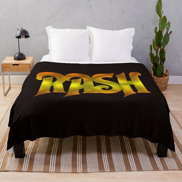 Item preview, Rash Band Music designed and sold by TAFdesigner.