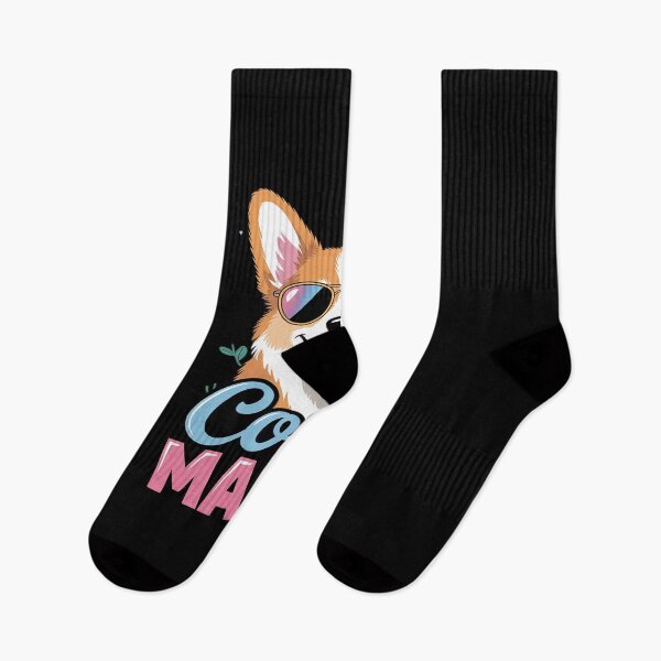 Item preview, Corgi Mama for Corgi Dog Pet Lovers15 designed and sold by MarkLeedsArt.
