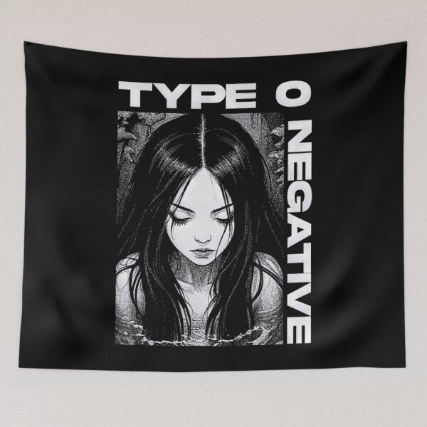 Item preview, Band Black And White designed and sold by fourmyself.