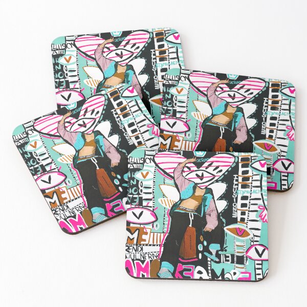 Item preview, street designed and sold by Chaosvibe.
