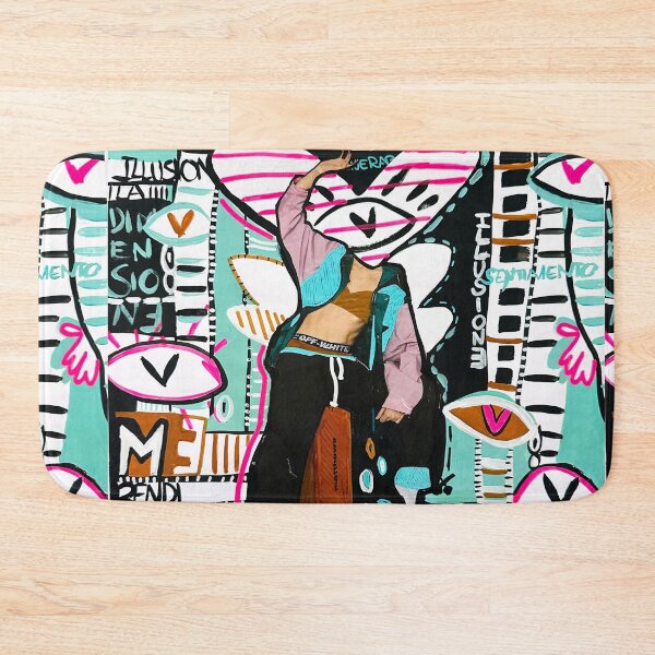 Item preview, street designed and sold by Chaosvibe.