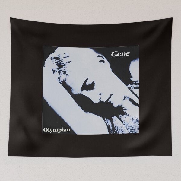 Item preview, Gene Olympian designed and sold by TAFdesigner.