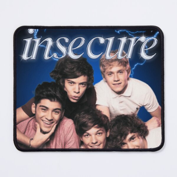 Item preview,  Youre Insecure  designed and sold by Rohit  Bhadra.
