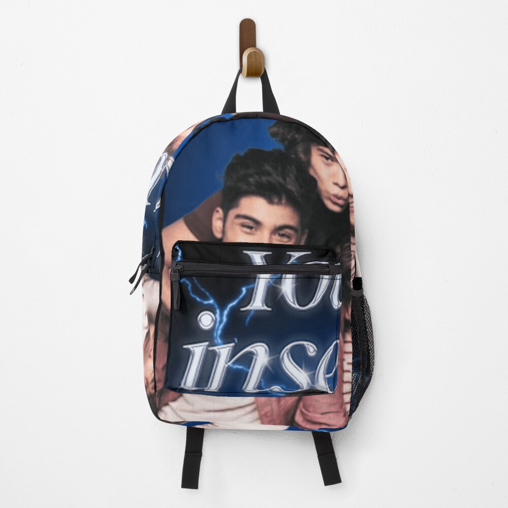 Item preview, Backpack designed and sold by itsyourdesign.