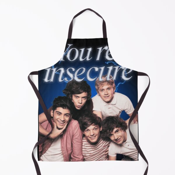 Item preview,  Youre Insecure  designed and sold by Rohit  Bhadra.