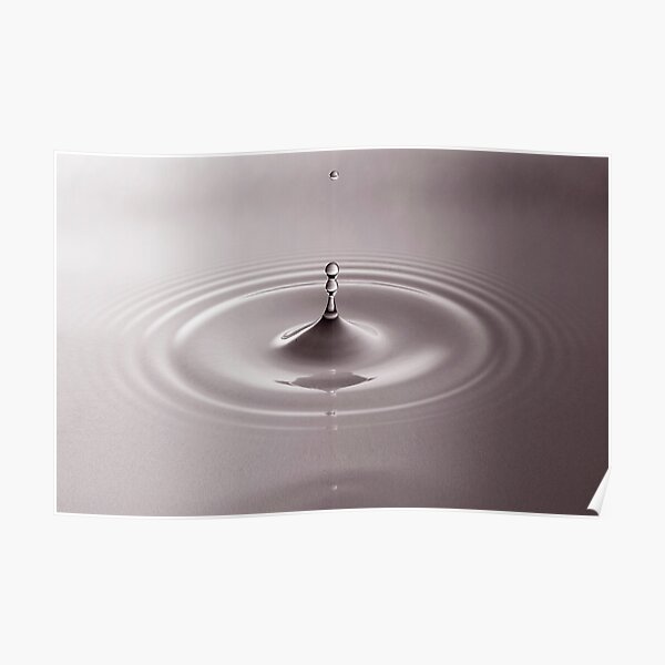 Drop 2009 Poster