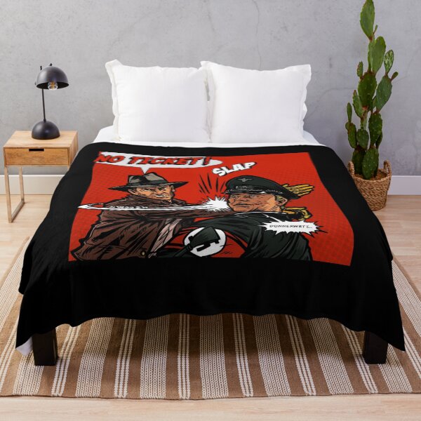 Item preview, No Ticket designed and sold by AndreusD.