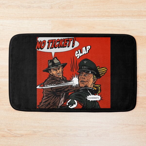 Item preview, No Ticket designed and sold by AndreusD.