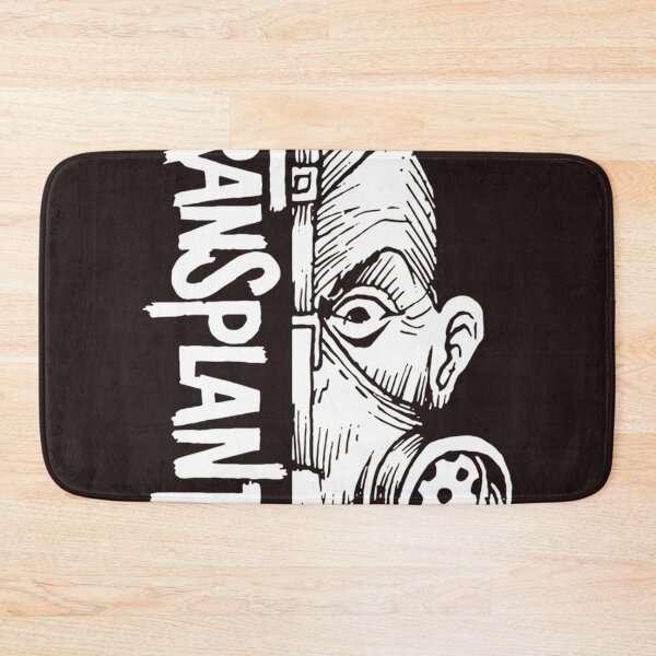Item preview,  The Transplants Band designed and sold by TAFdesigner.