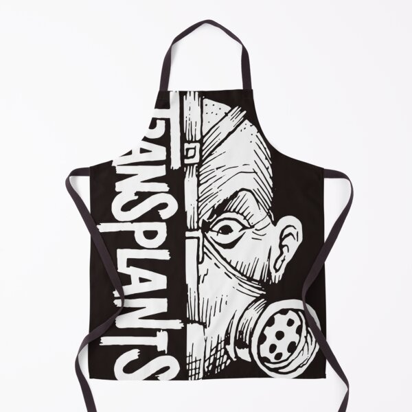 Item preview, The Transplants Band designed and sold by TAFdesigner.