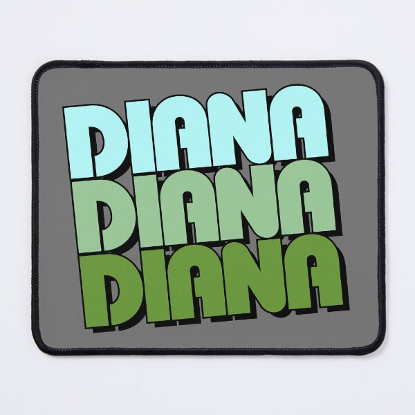 Item preview, Diana 70's Style designed and sold by helenacooper.