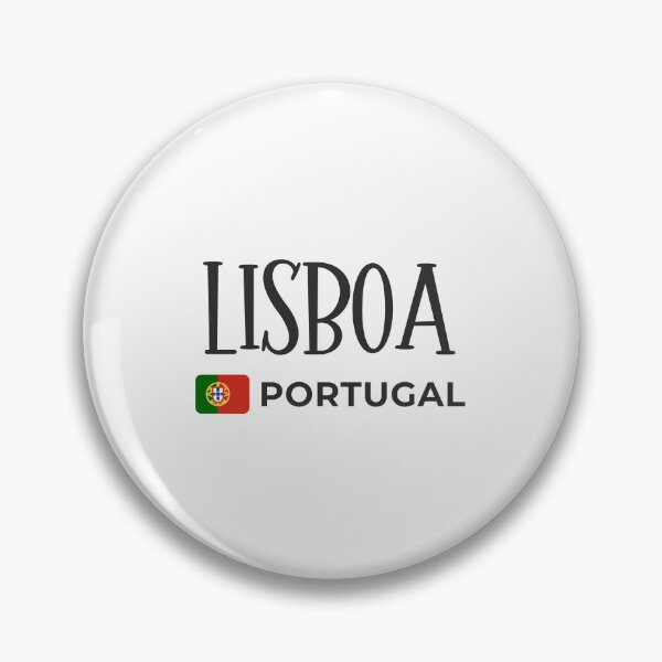 Item preview, Lisboa - Portugal  designed and sold by StudioRedKoala.