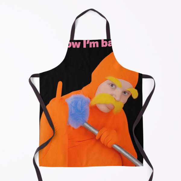 Item preview, Hilarious Ashby Lorax And Now designed and sold by Rohit  Bhadra.