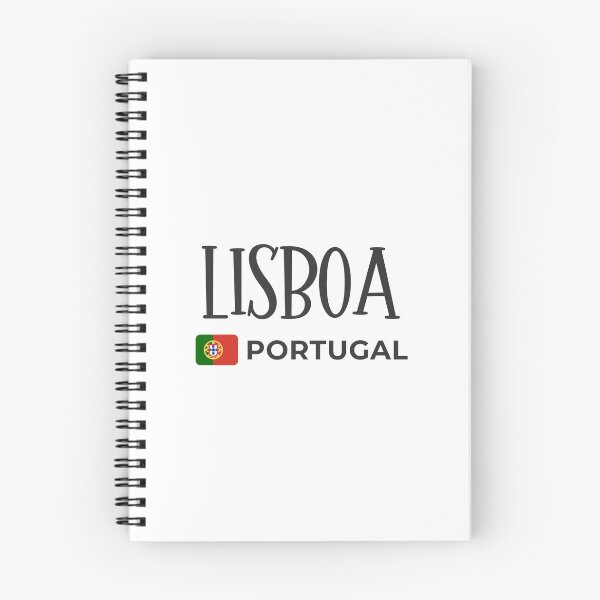 Item preview, Lisboa - Portugal  designed and sold by StudioRedKoala.