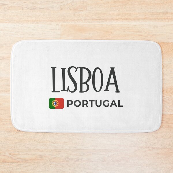 Item preview, Lisboa - Portugal  designed and sold by StudioRedKoala.