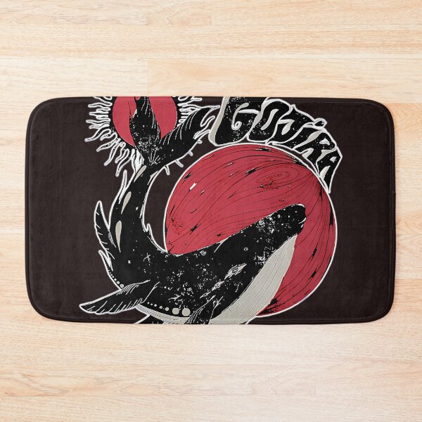 Item preview, Gojira Band Flowers Guitar For Men For Women Gift For Metal Lovers designed and sold by TAFdesigner.