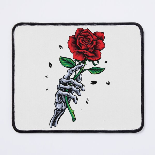 Item preview, Everlasting Passion Rose designed and sold by Luck&Co-store.