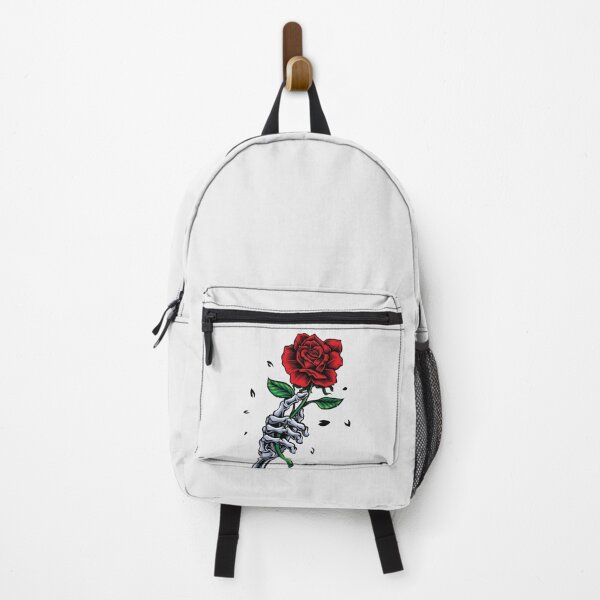 Item preview, Everlasting Passion Rose designed and sold by Luck&Co-store.