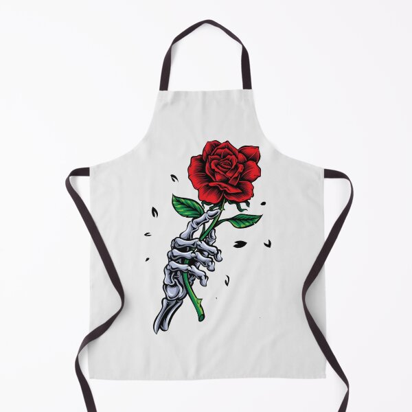 Item preview, Everlasting Passion Rose designed and sold by Luck&Co-store.
