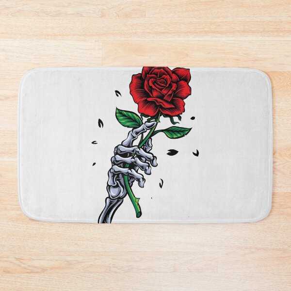 Item preview, Everlasting Passion Rose designed and sold by Luck&Co-store.