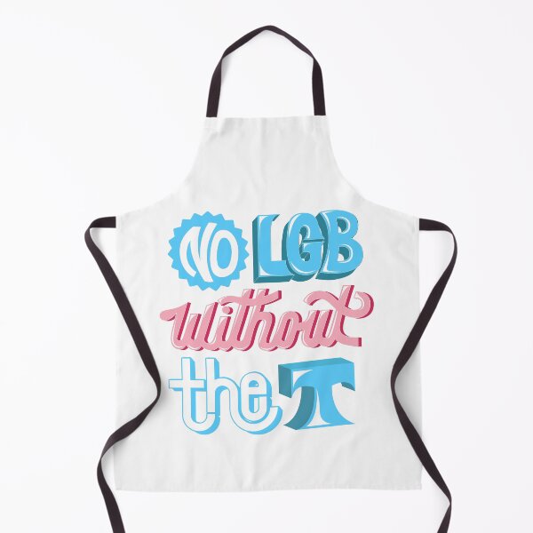 Item preview, No LGB without the T  designed and sold by ryanlewisdesign.