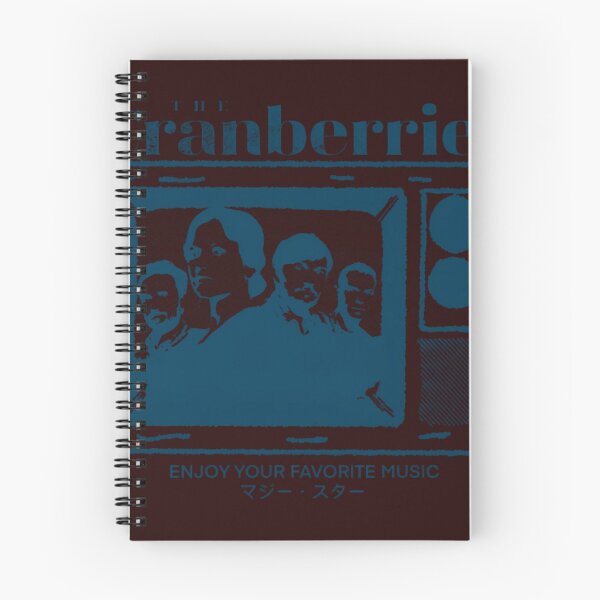 Item preview,  Art - The Cranberries designed and sold by TAFdesigner.