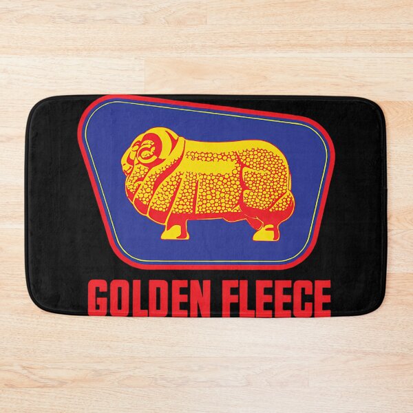 Item preview,  Golden Fleece Logo designed and sold by Creativeo ph.