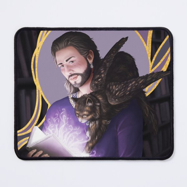 Item preview, Gale and Tara BG3 designed and sold by ClausGreen.