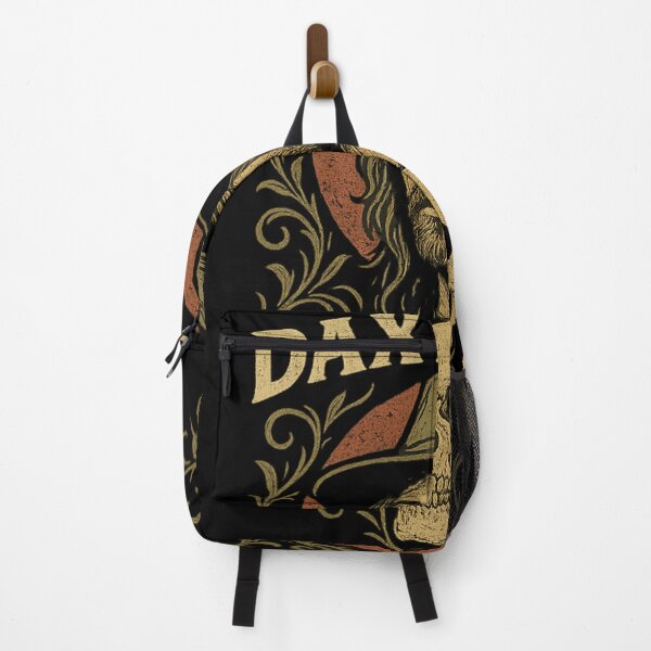 Item preview, Dax Riggs Dark Psychedelic Rock Art designed and sold by kuksii.