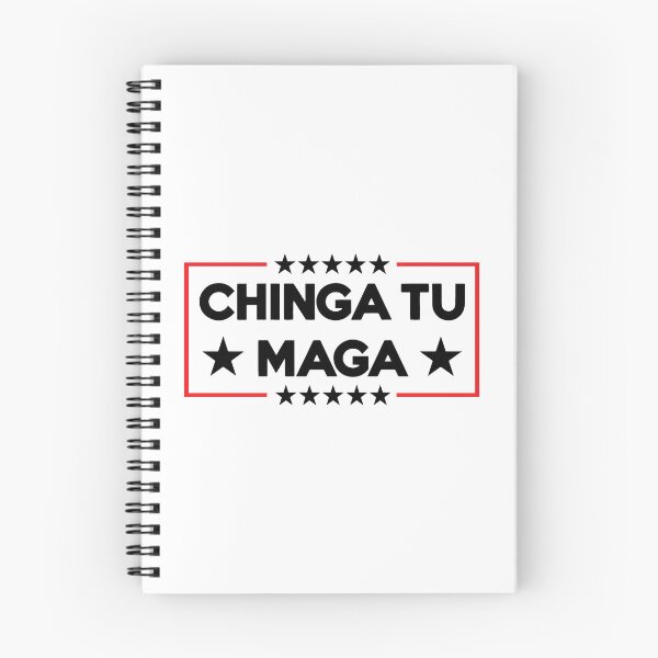 Item preview, Chinga Tu MAGA designed and sold by Saitokuu7Art.