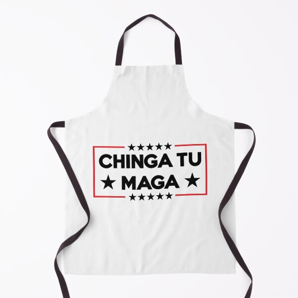 Item preview, Chinga Tu MAGA designed and sold by Saitokuu7Art.