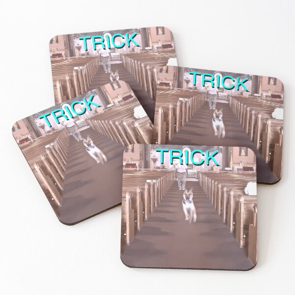 Item preview, Alex G Trick designed and sold by TAFdesigner.