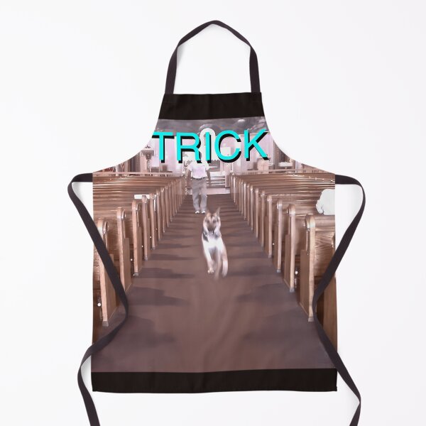 Item preview, Alex G Trick designed and sold by TAFdesigner.