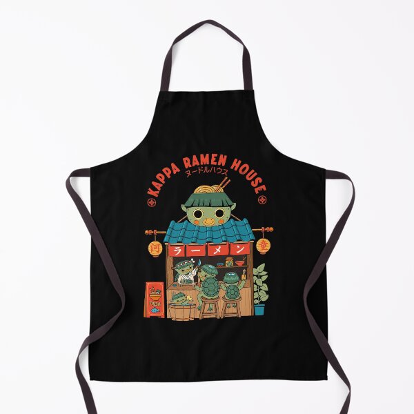 Item preview, Kappa ramen house designed and sold by ppmid.