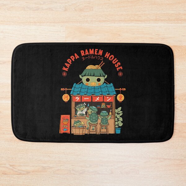 Item preview, Kappa ramen house designed and sold by ppmid.