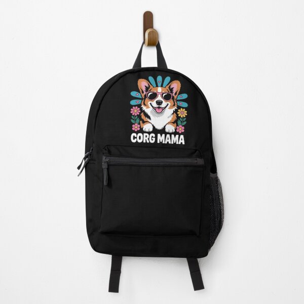 Item preview, Corgi Mama for Corgi Dog Pet Lovers23 designed and sold by MarkLeedsArt.